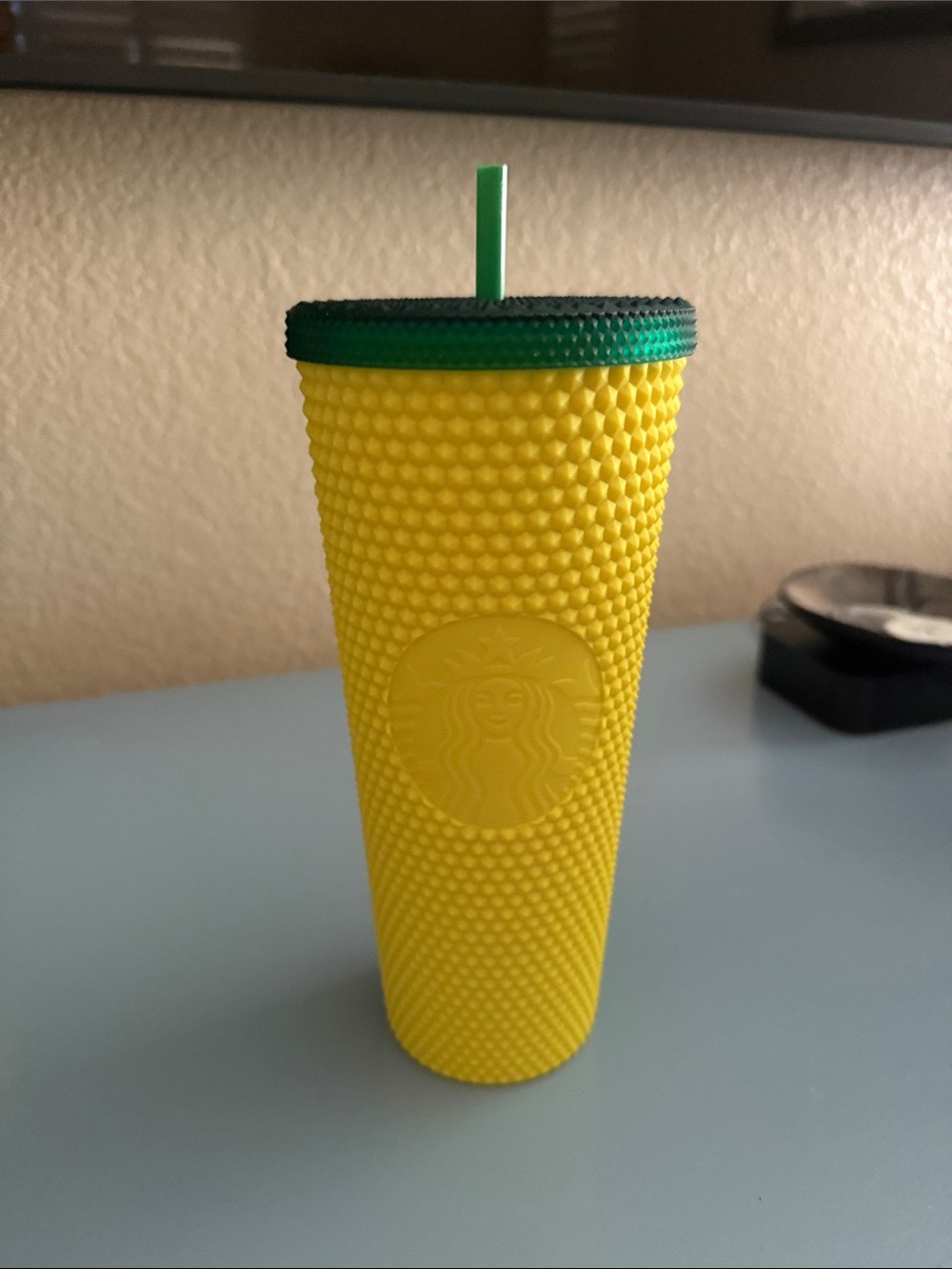Starbucks Pineapple Tumbler from Hawaii
